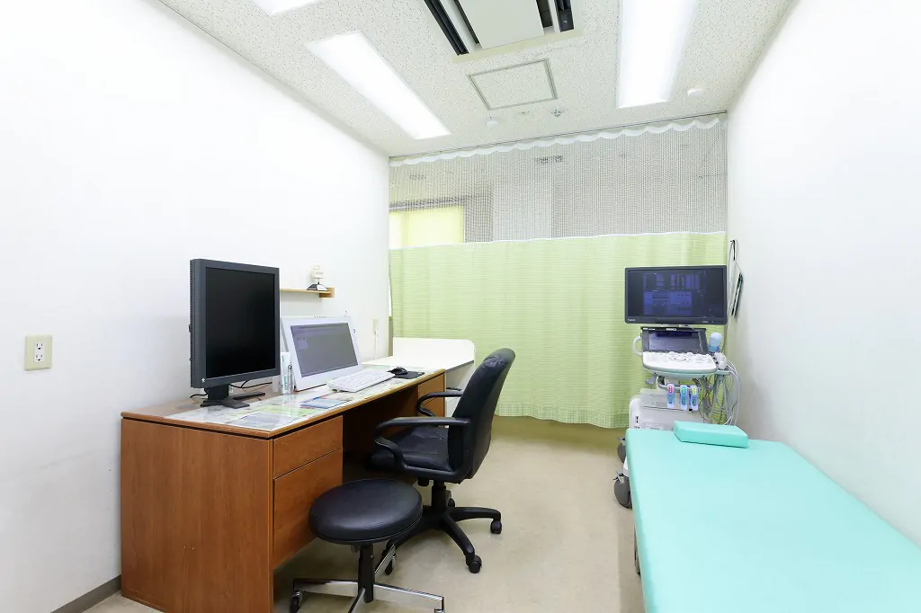 やりたクリニック